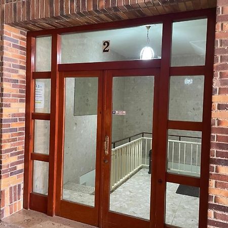 Apartamento Recien Reformado En Somo Junto Iglesia מראה חיצוני תמונה