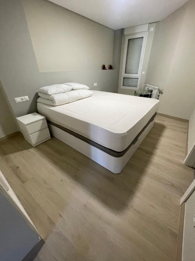 Apartamento Recien Reformado En Somo Junto Iglesia מראה חיצוני תמונה