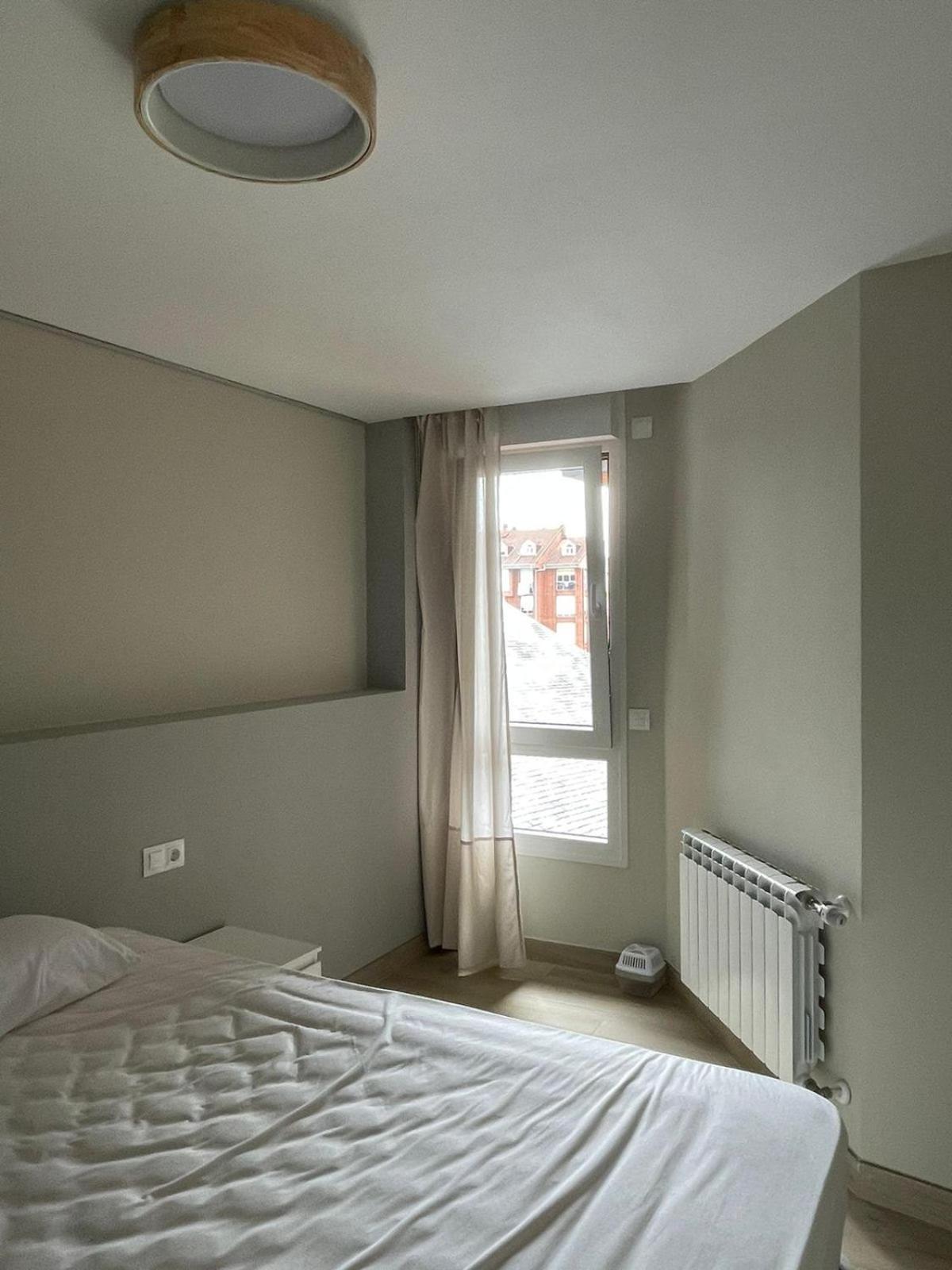 Apartamento Recien Reformado En Somo Junto Iglesia מראה חיצוני תמונה
